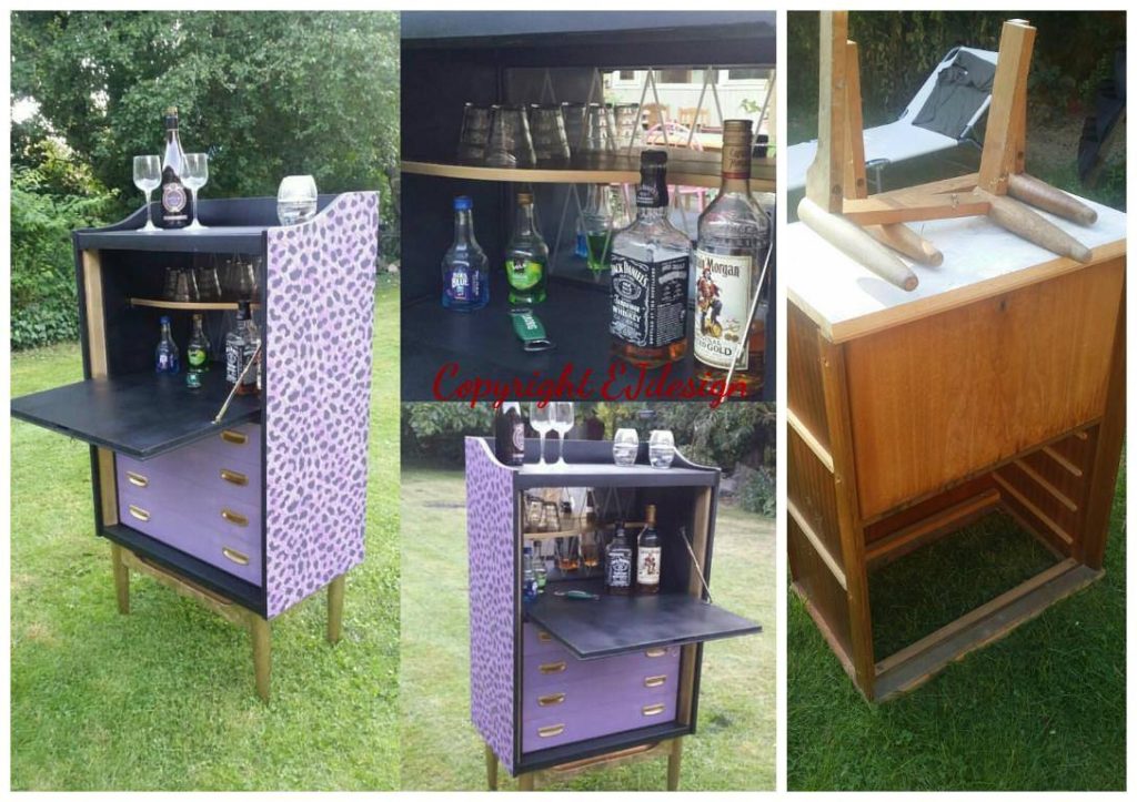 Barskab EJdesigns unika design