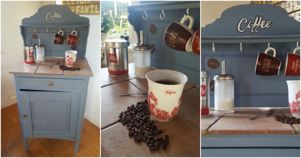 Coffee station EJdesigns