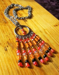 Perlesmykker EJdesigns