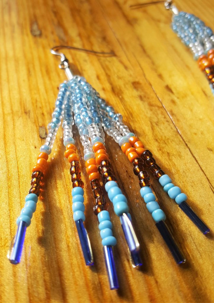 Perlesmykker EJdesigns