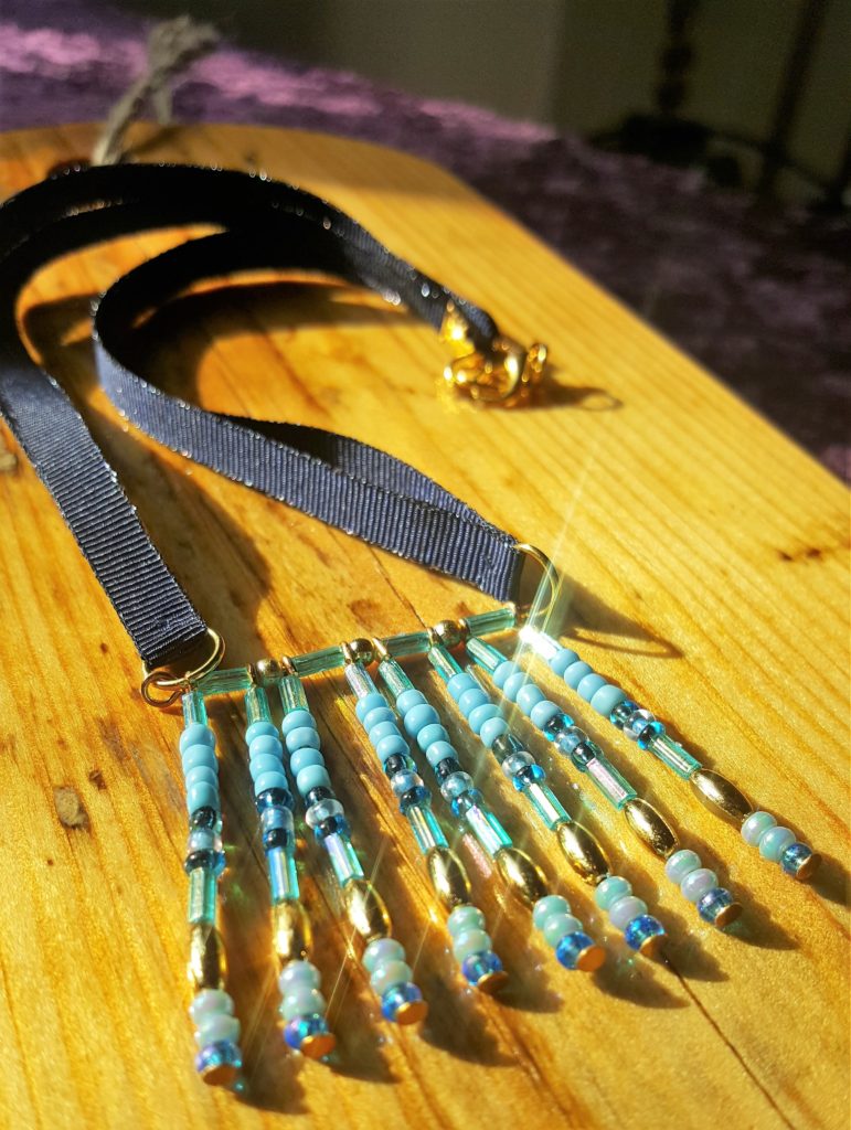 Perlesmykker EJdesigns