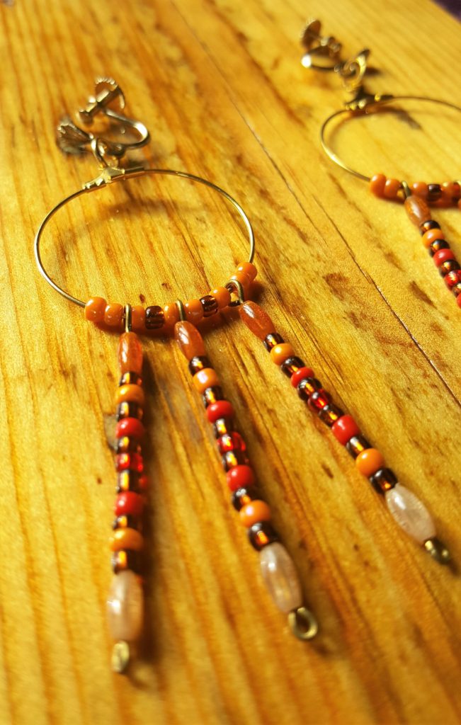 Perlesmykker EJdesigns