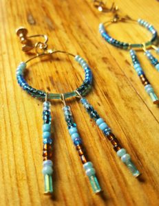 Perlesmykker EJdesigns