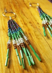 Perlesmykker EJdesigns