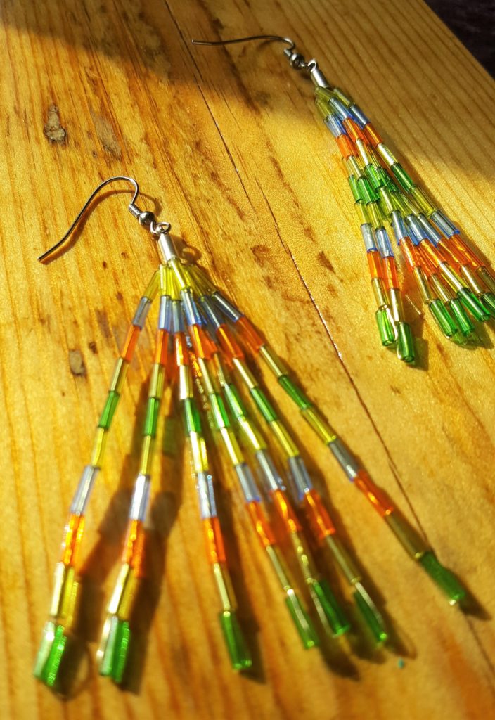 Perlesmykker EJdesigns