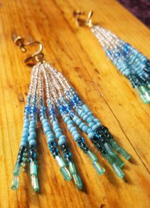 Perlesmykker EJdesigns